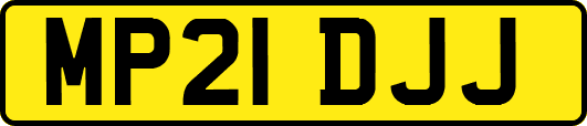 MP21DJJ