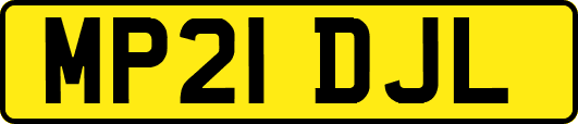MP21DJL