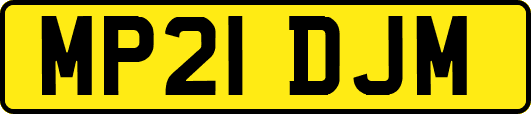 MP21DJM