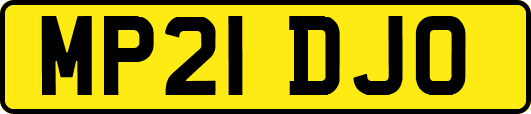 MP21DJO