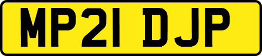 MP21DJP