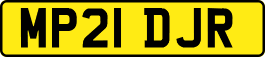 MP21DJR