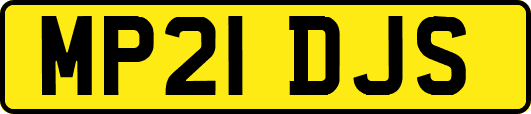 MP21DJS