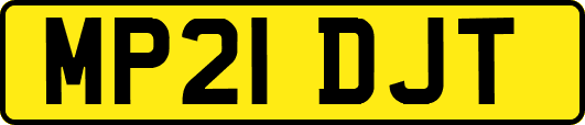 MP21DJT