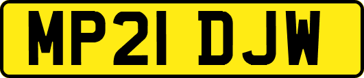 MP21DJW