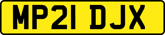 MP21DJX