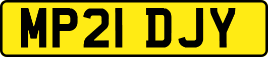MP21DJY