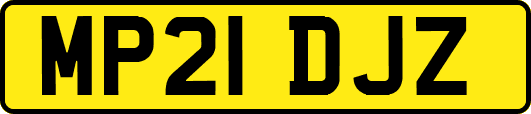MP21DJZ