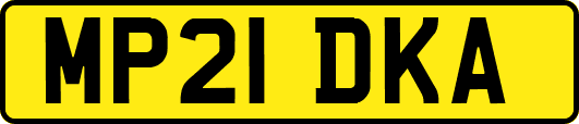 MP21DKA