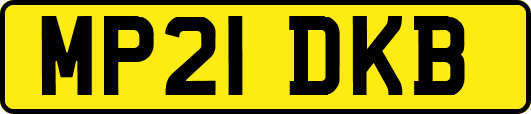MP21DKB
