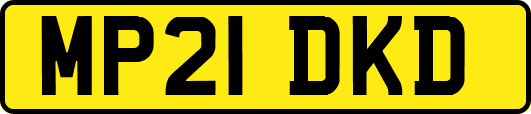MP21DKD