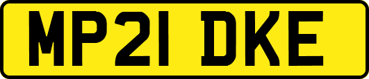 MP21DKE