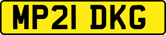 MP21DKG