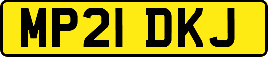 MP21DKJ