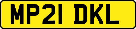 MP21DKL