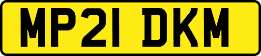 MP21DKM