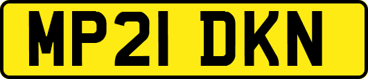MP21DKN