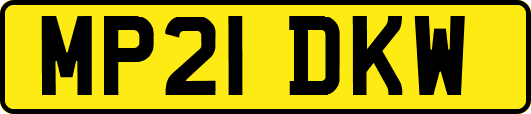 MP21DKW