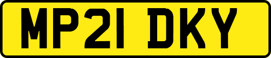 MP21DKY