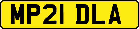 MP21DLA
