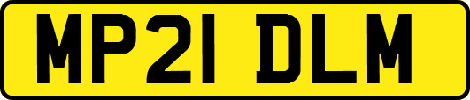 MP21DLM