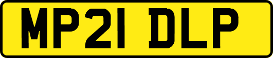 MP21DLP