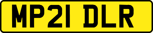 MP21DLR