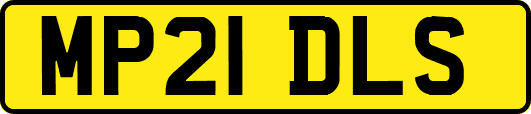 MP21DLS