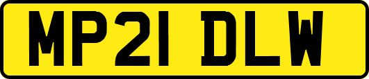 MP21DLW