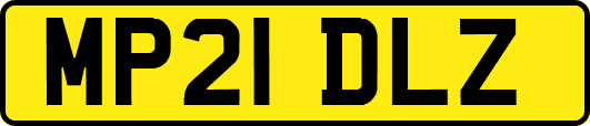 MP21DLZ