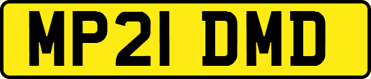 MP21DMD