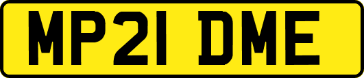 MP21DME