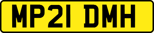 MP21DMH