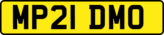 MP21DMO