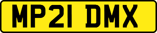 MP21DMX