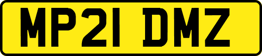 MP21DMZ