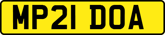 MP21DOA
