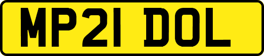 MP21DOL