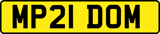 MP21DOM
