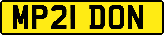 MP21DON