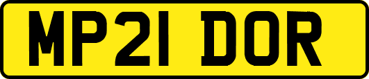 MP21DOR