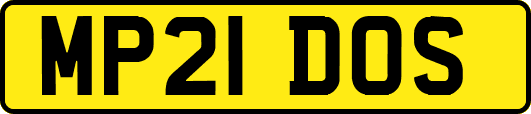 MP21DOS