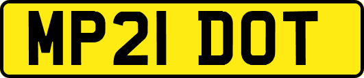 MP21DOT