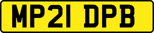 MP21DPB
