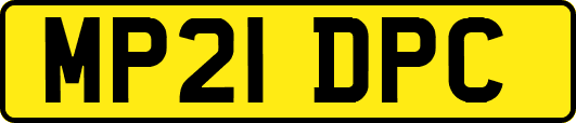 MP21DPC