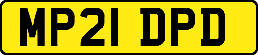 MP21DPD