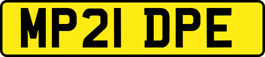 MP21DPE