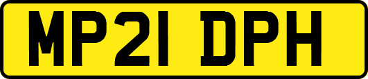 MP21DPH