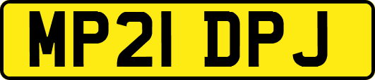 MP21DPJ