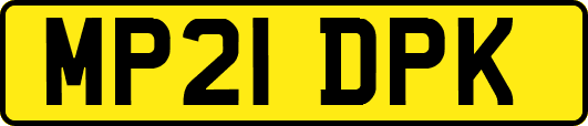 MP21DPK